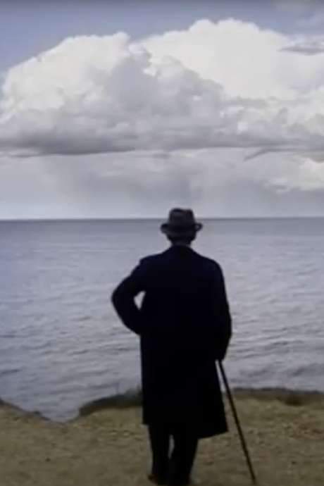 HG Wells: War with the World